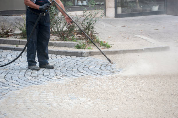 Reliable Monticello, LA Pressure Washing Solutions